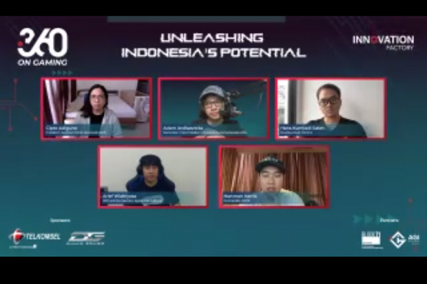 Hasilkan 1,1 Miliar...
