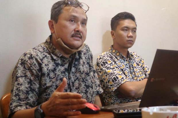 Tersengat Pandemi, Ini...