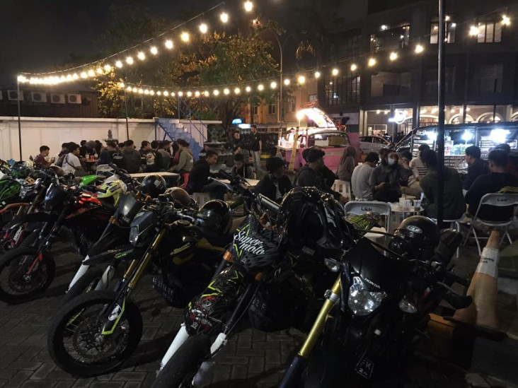 Misi Kemanusiaan Bold...