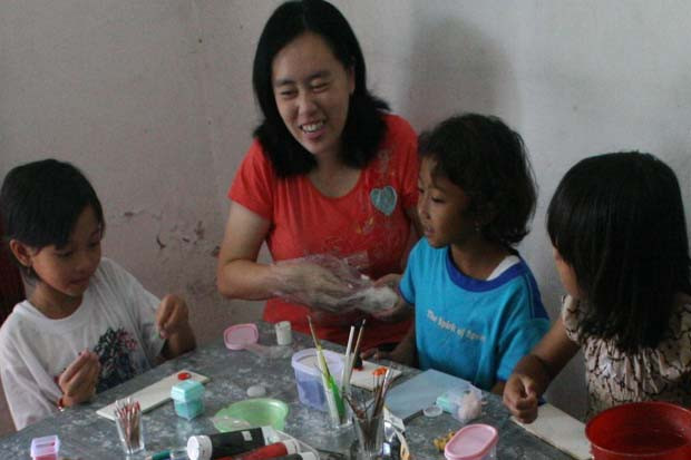 Kerajinan Tangan Clay,...