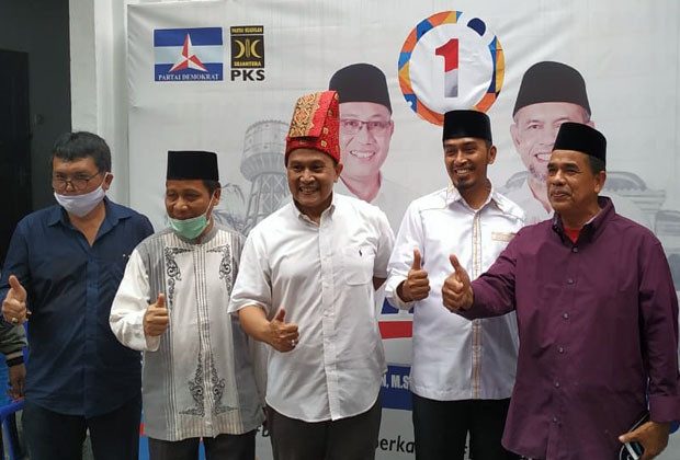 PKS : Kita Harus Lawan...