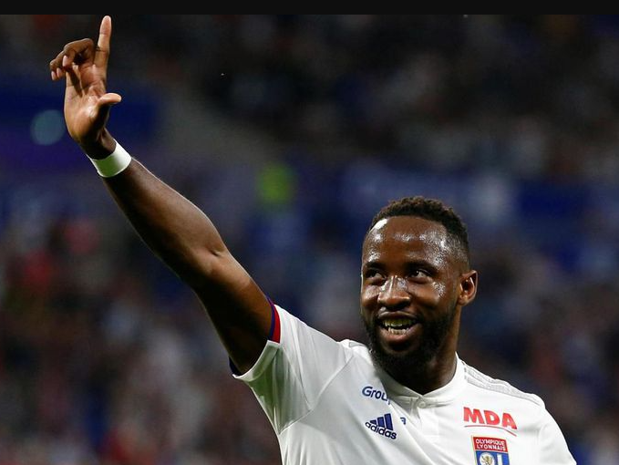 Dilupakan MU, Moussa...