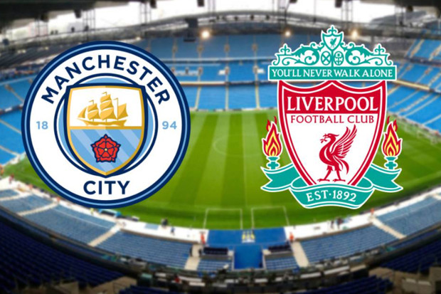 Susunan Pemain Manchester...