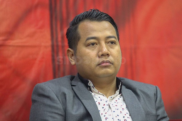 Jika Ingin Didukung...