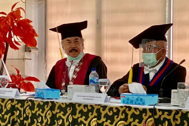 Pemilihan Anggota DPD...