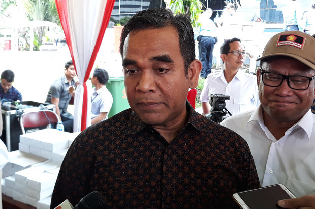 MPR Sebut Demokrasi...