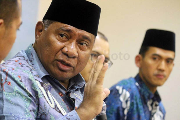 Tiga Jamaah Positif...
