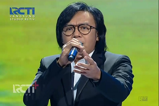 Ketahuan, #MNC31AnniversaryCelebration...