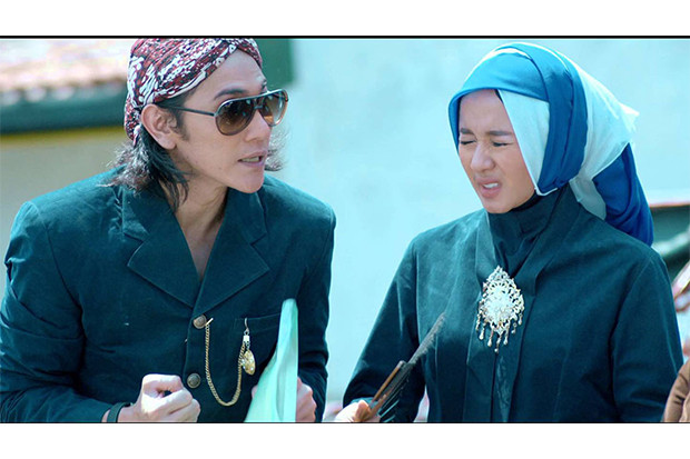 4 Rekomendasi Drama...