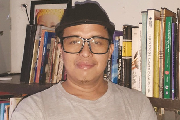 Pilkada dan Narasi Pembangunan...
