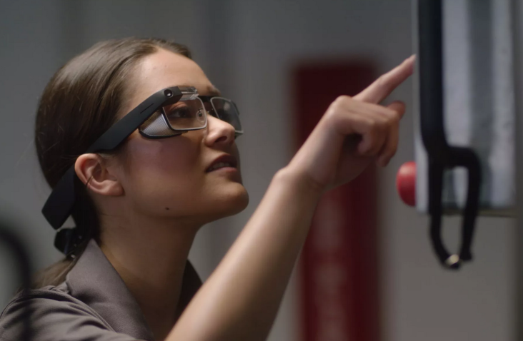 Apa Kabar Google Glass?...