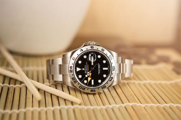 5 Jenis Jam Tangan Ini...