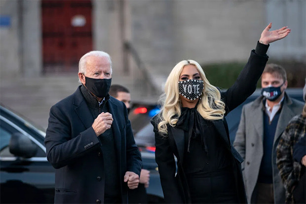 Pink hingga Lady Gaga...