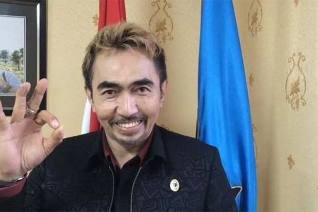 Innalillahi, Mantan...