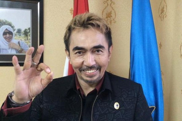 Aa Gatot Brajamusti...