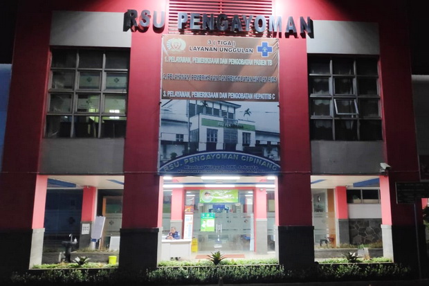 Gatot Brajamusti Pernah...