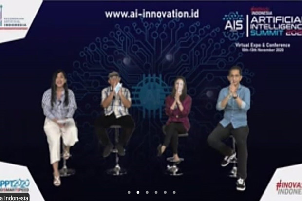 Pameran Virtual Ini...
