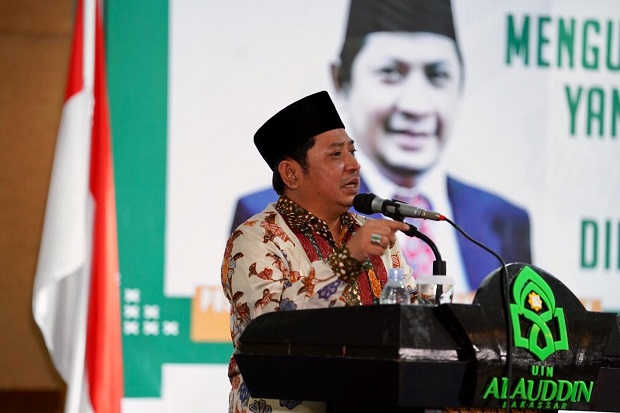 Kampus PTKIN Harus Jadi...