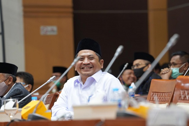 Sempat Tertunda, Kenaikan...