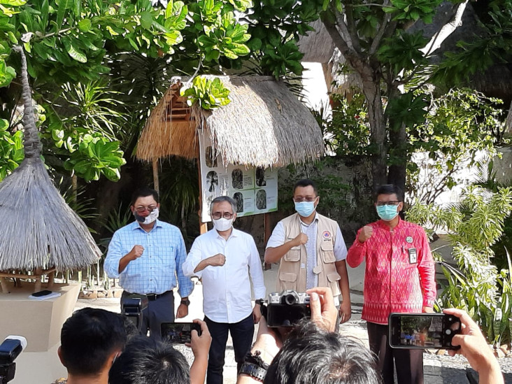 OJK dan Perbankan Siap...