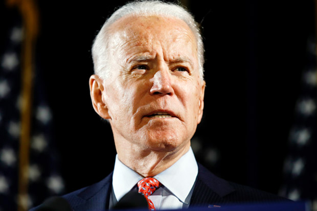 Arab Ragu Biden Bawa...