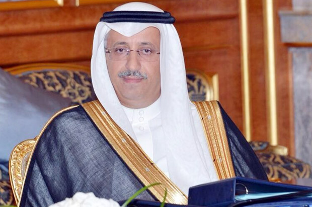 Arab Saudi Tuan Rumah...