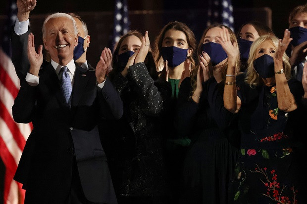 Teheran Berharap Biden...