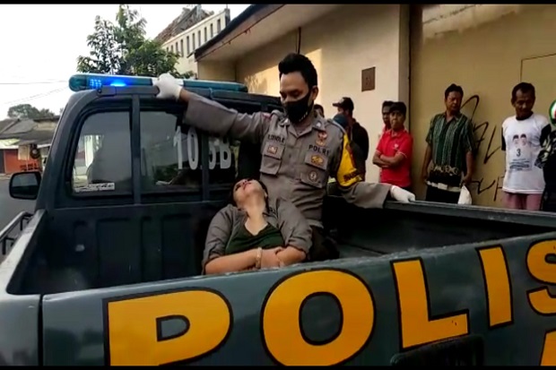 Polisi Kesulitan Ungkap...