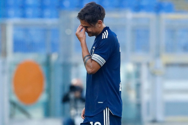 Pirlo Bela Sikap Dybala...