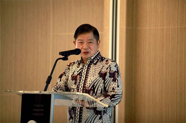 Suharso Monoarfa Dinilai...