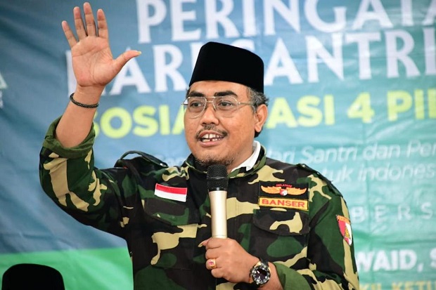 Habib Rizieq Segera...