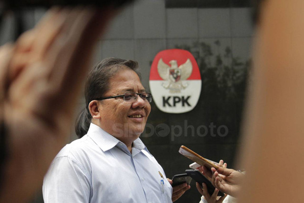 Ombudsman: Staf Khusus...