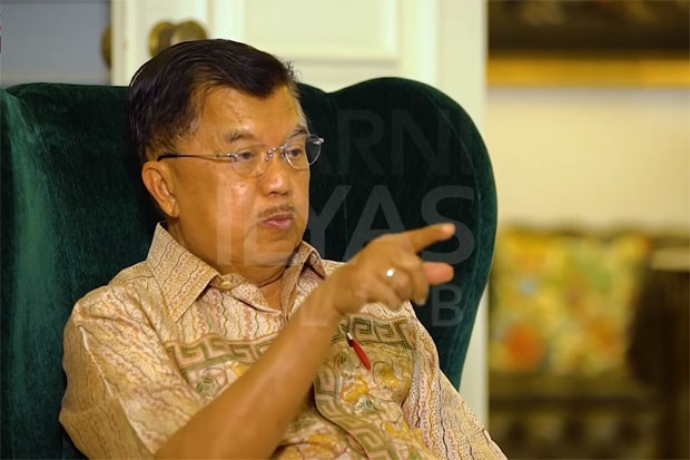 Dituduh Rizal Ramli...