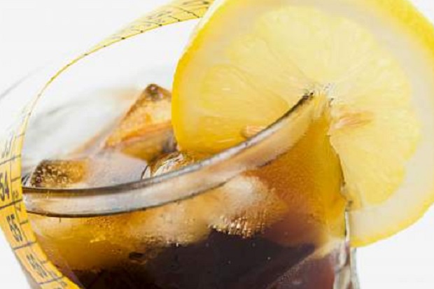 Benarkah Soda Diet Menyehatkan?