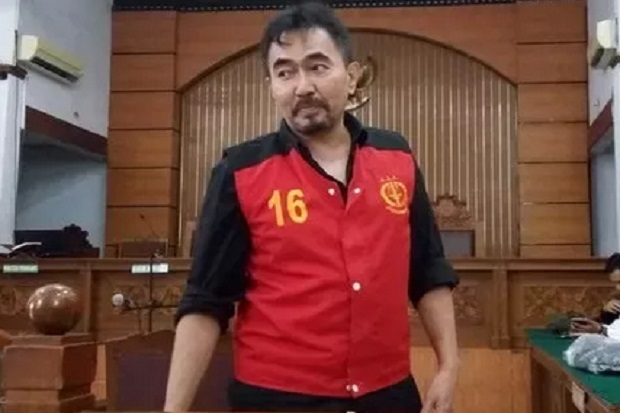 Semasa Hidup Gatot Brajamusti...