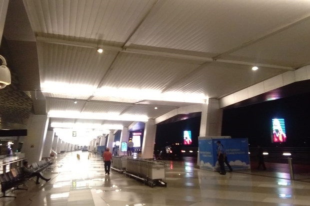 Ribuan Massa Akan Jemput...