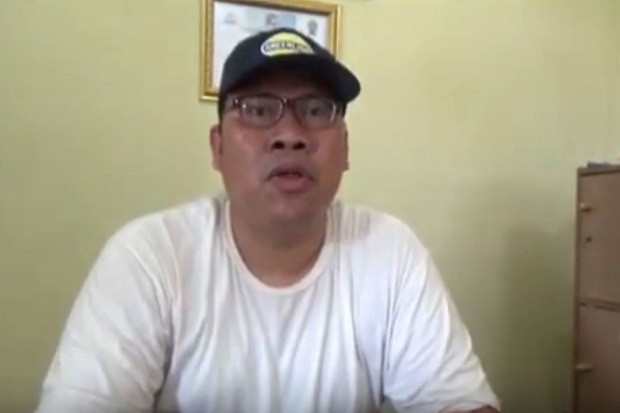 11 Bocah Jadi Korban...