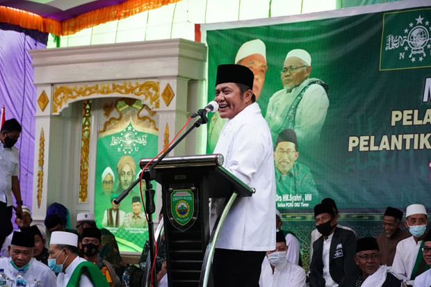 Peringatan Maulid Nabi...