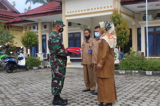 Sedih Ada Instansi Pemda...