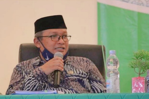 Lembaga Keagamaan di...
