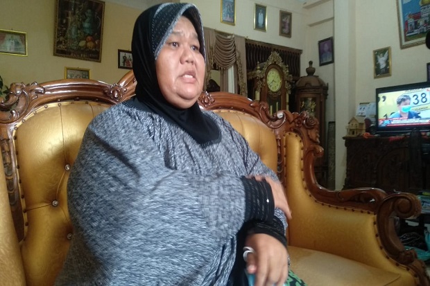 Senang Terpilih Sebagai...