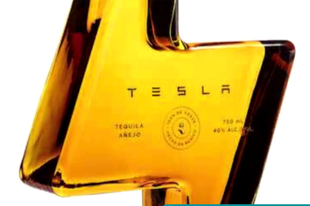 Tesla Sukses Besar Jualan...