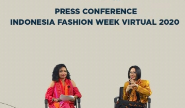 Indonesia Fashion Week...