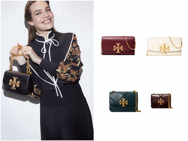 Eleanor, Shoulder Bag...