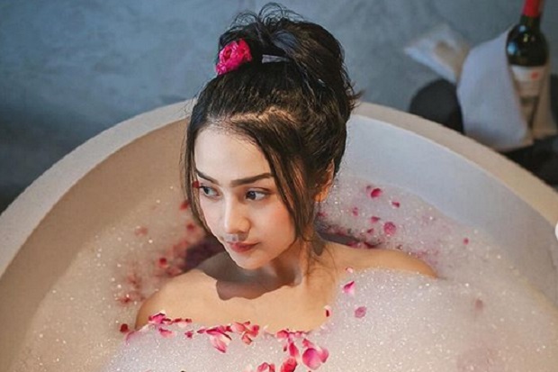 Anya Geraldine Ingatkan...