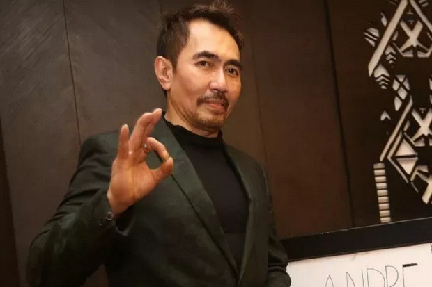 9 Fakta Gatot Brajamusti,...