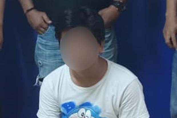 Polresta Manado Amankan...