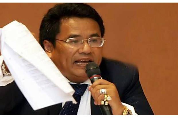 Soal Pengembalian Dana...