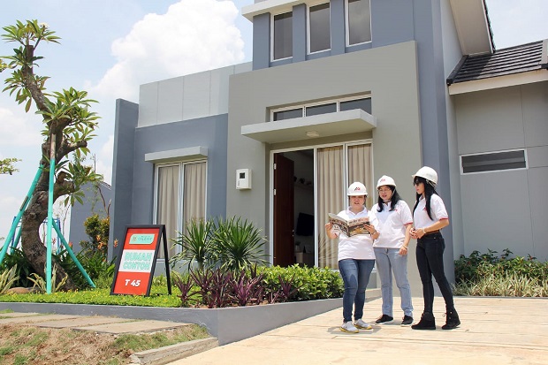 Modernland Cilejit Merupakan...