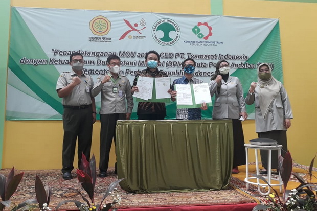 Menjaga Keberlanjutan...